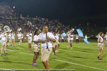 Marching Cavs 0051